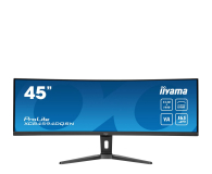 IIYAMA 45''  ProLite XCB4594DQSN-B1  Czarny - 1217944 - zdjęcie 2